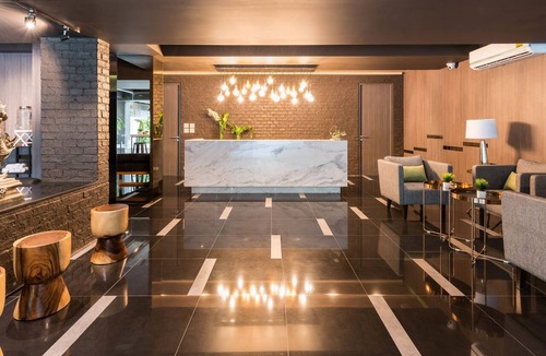 Ratchathewi Hotel | Fyn Hotel