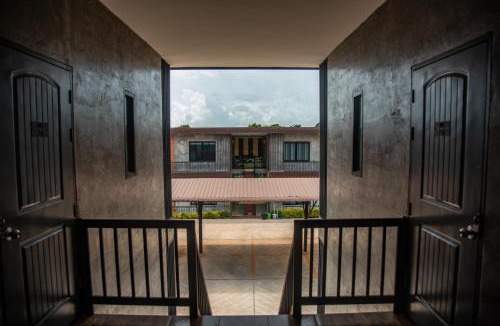 Sai Yok House | G Place