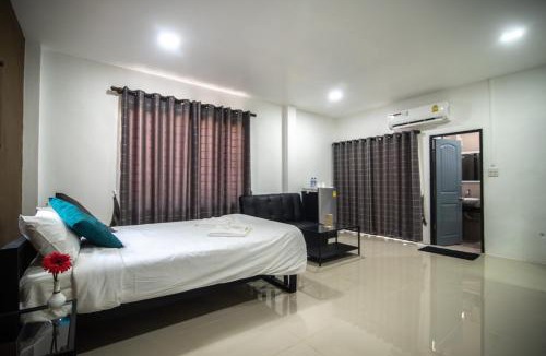 Sai Yok House | G Place