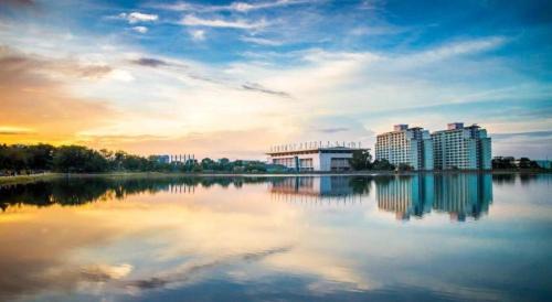 Hat Yai Hotel | G2 Hotel Group