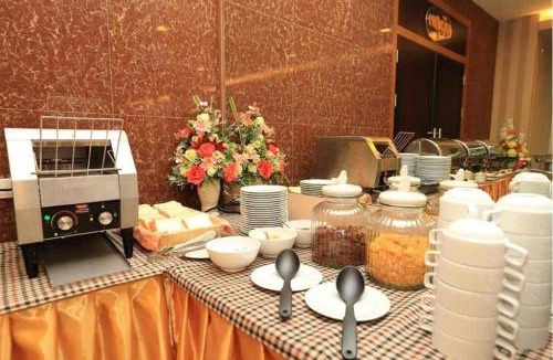 Hat Yai Hotel | G2 Hotel Group