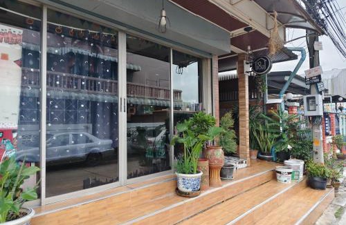 Lat Krabang Apartment | G8 Latkrabang