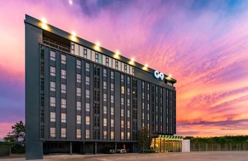 Si Sawat Hotel | G9 HOTEL Kanchanaburi