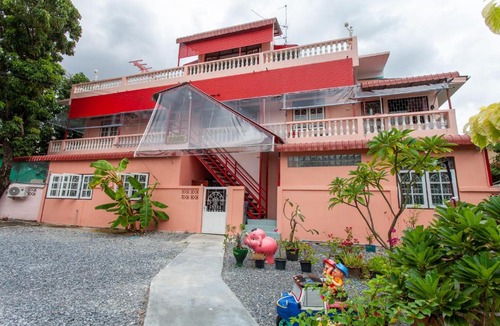 Bang Yi Khan House | Gaiwandhanat Homestay
