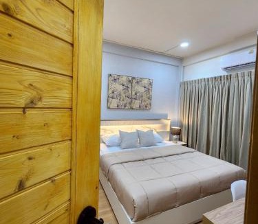 Samut Sakhon Hostel | Gam-Hom Hostel เจริญนคร