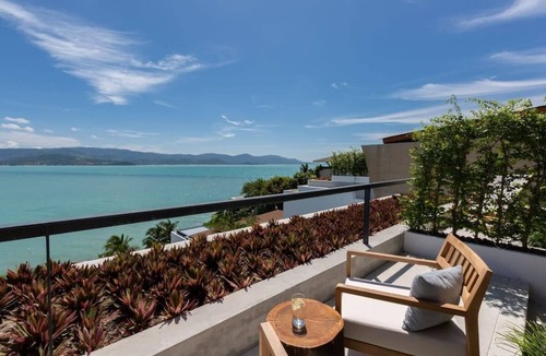 Moo 5 Villa | Gamay 3-Bedroom Villa with Beach Access