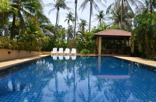 Mae Nam Villa | Ganeshji at MaeNam Hills