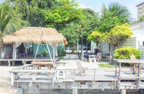 Ban Chang Villa | GAO Sailor Mezz Beachfront