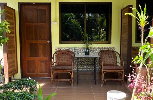 Thai Mueang Hotel | Garden Bungalows บ้านพักการ์เด้น