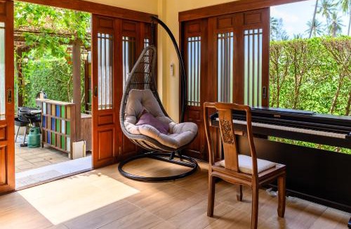 Klong Son Villa | Garden Cottage by Utalay Koh Chang
