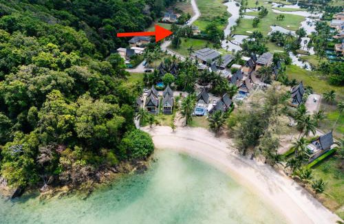 Klong Son Villa | Garden Cottage Koh Chang