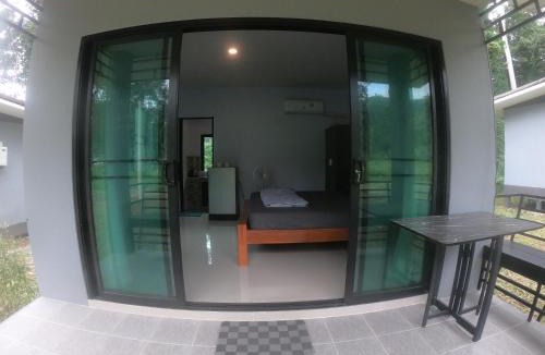 Bai Lan House | Garden House Koh Chang