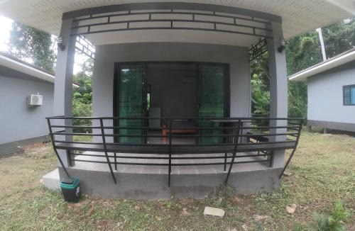 Bai Lan House | Garden House Koh Chang