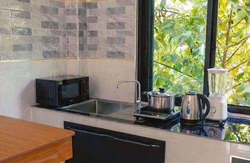 Ko Pha-ngan Villa | Garden Villa Prime Location