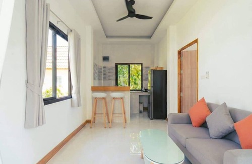 Ko Pha-ngan Villa | Garden Villa Prime Location