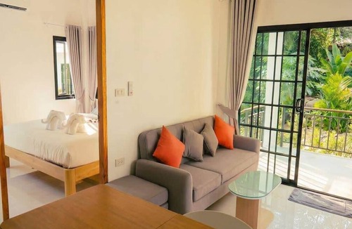 Ko Pha-ngan Villa | Garden Villa Prime Location