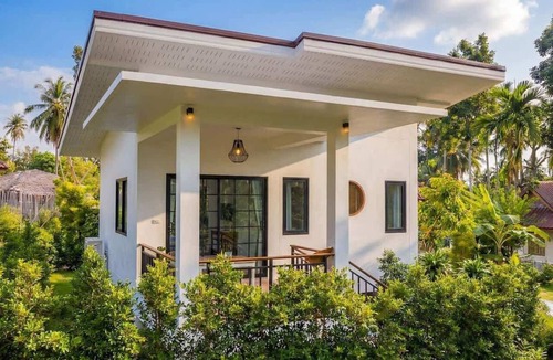 Ko Pha-ngan Villa | Garden Villa Prime Location