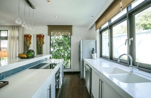 Bang Po Villa | Gardenia Pool Villa - 2 Bedroom