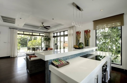 Bang Po Villa | Gardenia Pool Villa - 2 Bedroom