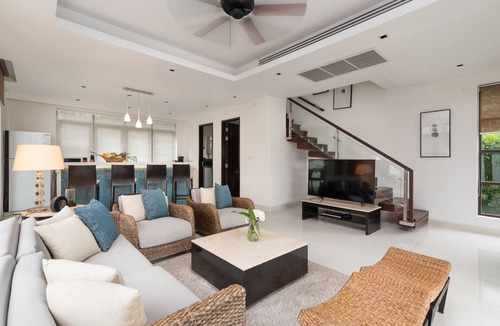 Bang Po Villa | Gardenia Pool Villa - 2 Bedroom