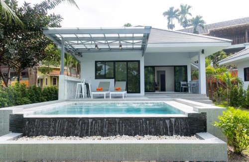 Ang Thong Hotel | Garto Beach Resort Samui