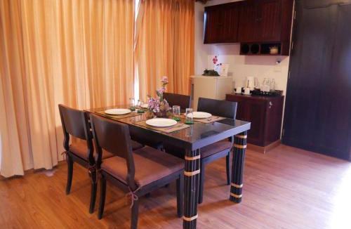 Ban Thi Hotel | Gassan Legacy Golf Club