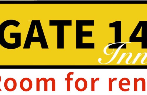 Nai Muang Hotel | GATE 14 Inn