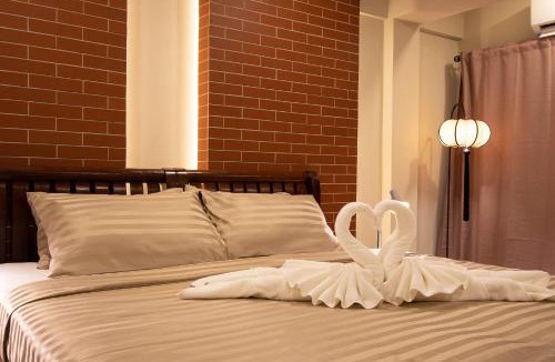 Kram Apartment | Gate78 Hostel Maephim Beach