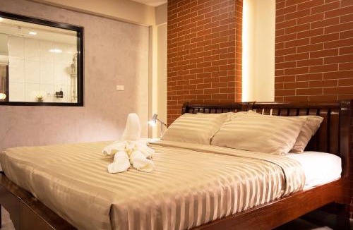 Kram Apartment | Gate78 Hostel Maephim Beach