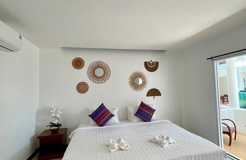 Koh Tao Hotel | Gee Resort