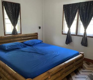 Ranong House | GELATHAÏ Home