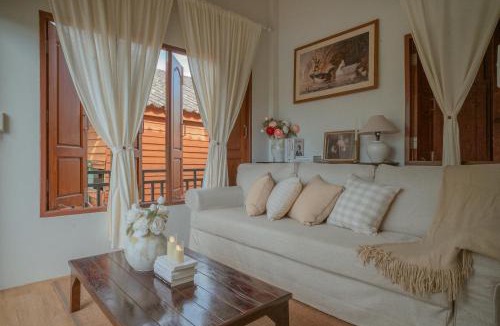 Chanthaburi Villa | Gemstone Riverside, Chanthaburi