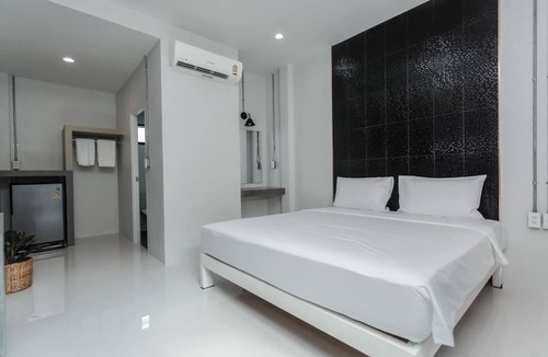 Tha Sala Hotel | Get Sleep