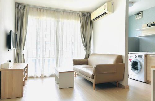 Bang Chak Apartment | Gfeel @Elio Sukhumvit64