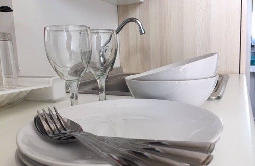 Bang Chak Apartment | Gfeel,F2. BTS sukhumvit, WIFI Pool GYM
