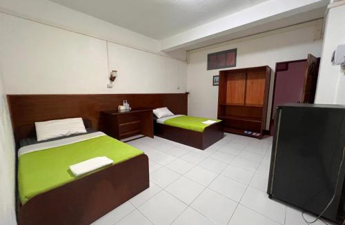 Mae Sot Apartment | GG Sweet Home