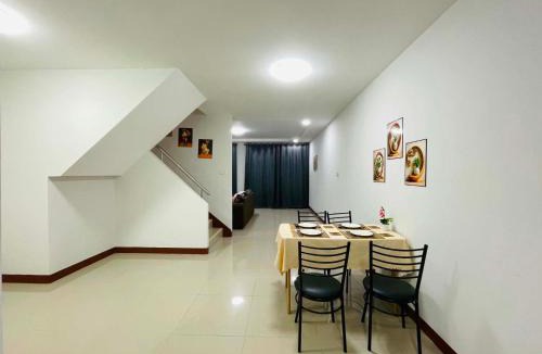 Doi Saket House | Gips Home
