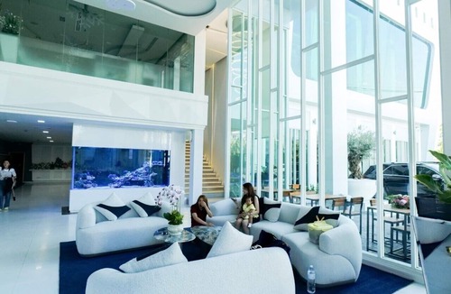 Khon Kaen Hotel | Glacier Hotel Khon Kaen