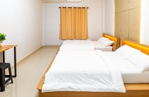 Betong Resort | Glam Homestay Betong