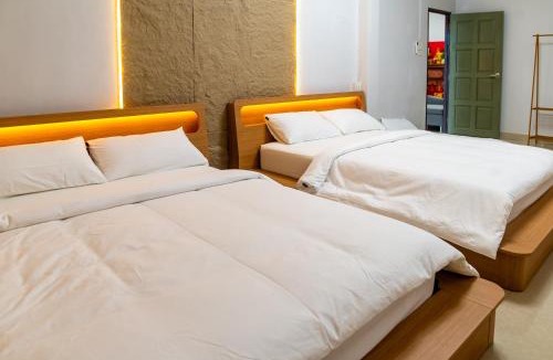Betong Resort | Glam Homestay Betong