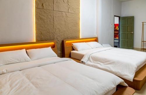 Betong Resort | Glam Homestay Betong