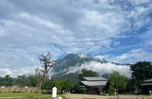 Chiang Dao Other | glamp camping