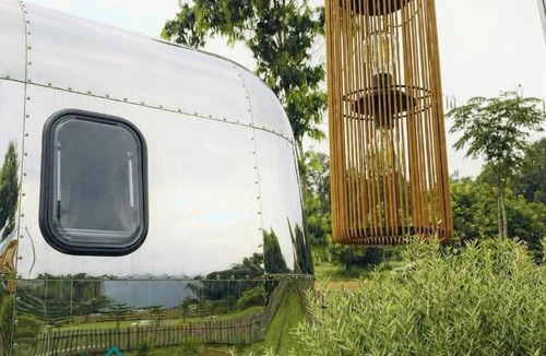 Chiang Dao Other | glamp camping