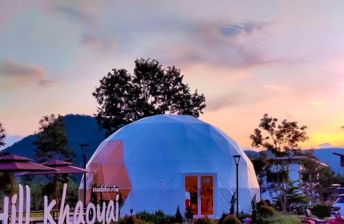 Mu Si Other | Glamping hill khaoyai