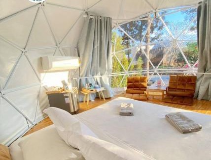 Mu Si Other | Glamping hill khaoyai