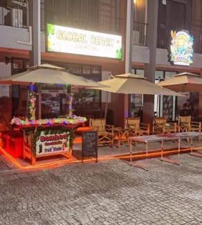 Ao Nang Hostel | Global Beach Hostel - Ao Nang