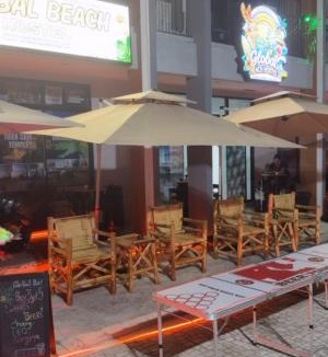 Ao Nang Hostel | Global Beach Hostel - Ao Nang