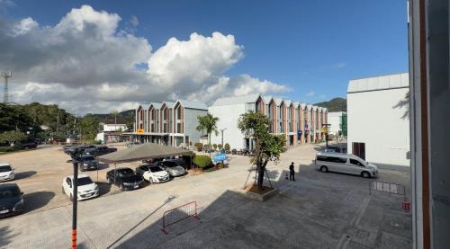 Ao Nang Hostel | Global Beach Hostel - Ao Nang