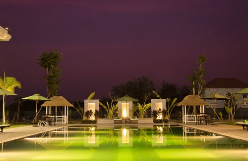 Stueng Saen Hotel | Glorious Hotel & Spa