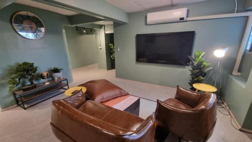 Pattaya Bay Hostel | Glur Hostel Pattaya Walking Street